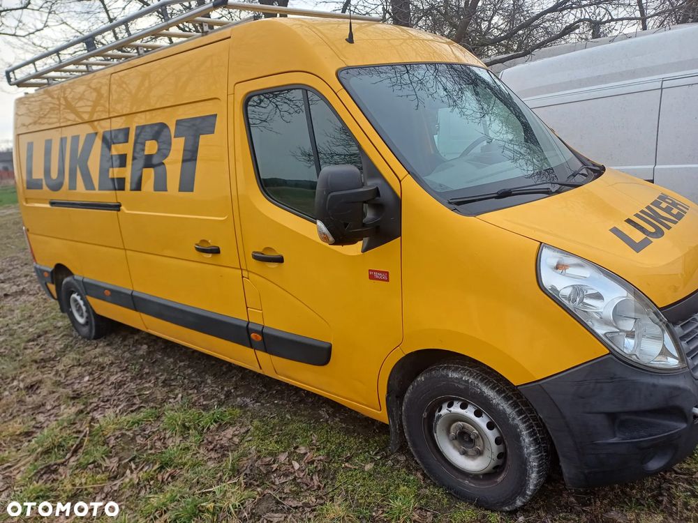 Renault Master - 5