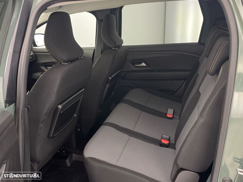 Dacia Jogger 1.0 ECO-G SL Extreme+ Up&Go 7L Bi-Fuel - 12