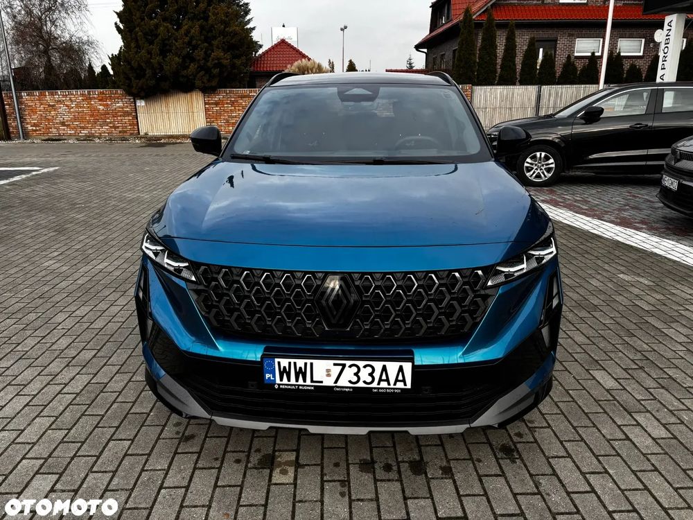 Renault Austral 1.2 E-Tech Full Hybrid 200 Esprit Alpine MMT - 1