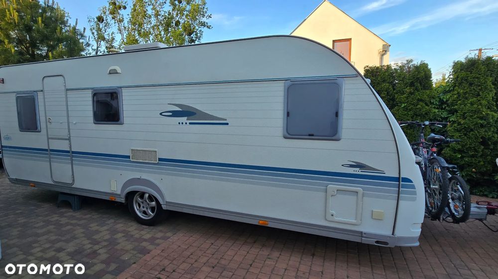 Adria Classica 613 PK - 2