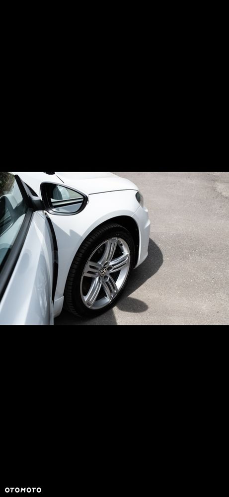 Volkswagen Scirocco - 8