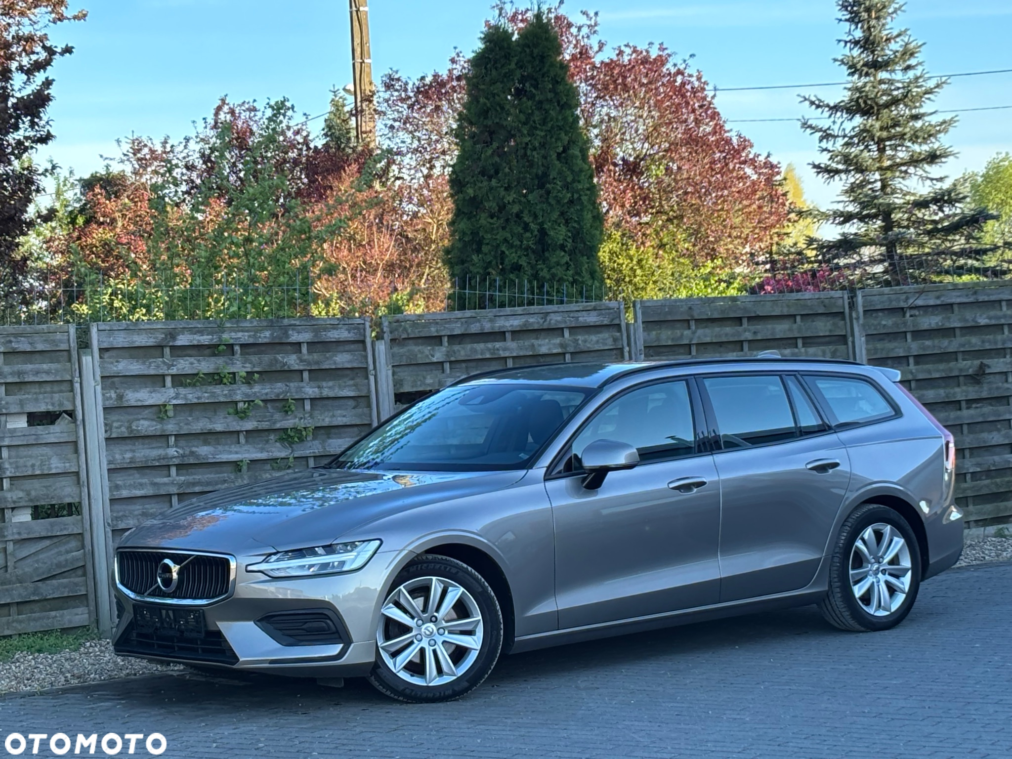 Volvo V60 D4 Drive-E Summum - 6