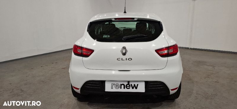 Renault Clio - 4