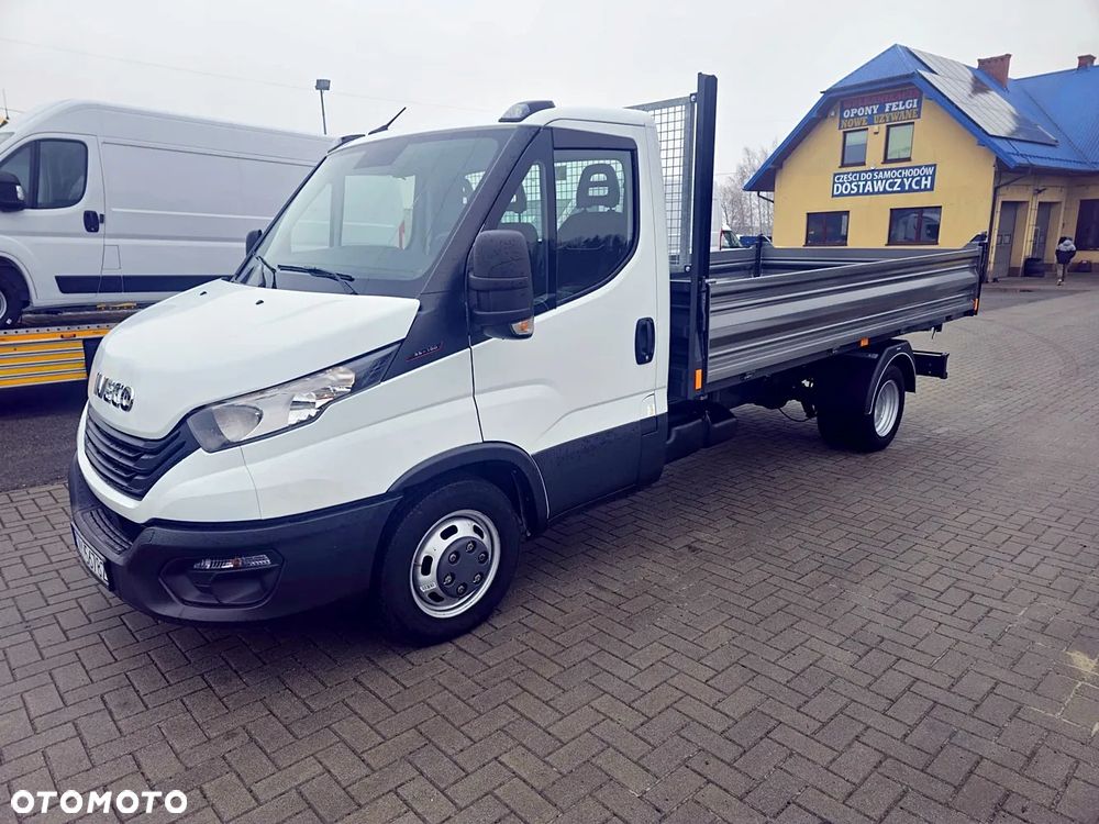 Iveco 35C16 - 3