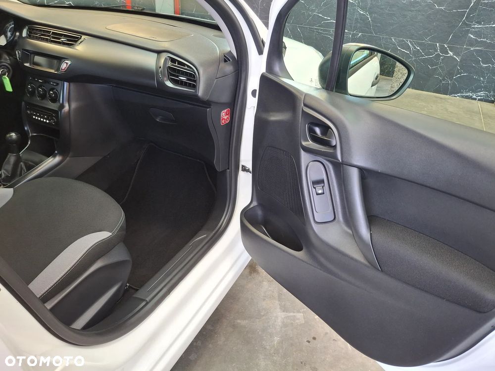 Citroën C3 1.0 VTi Selection - 16