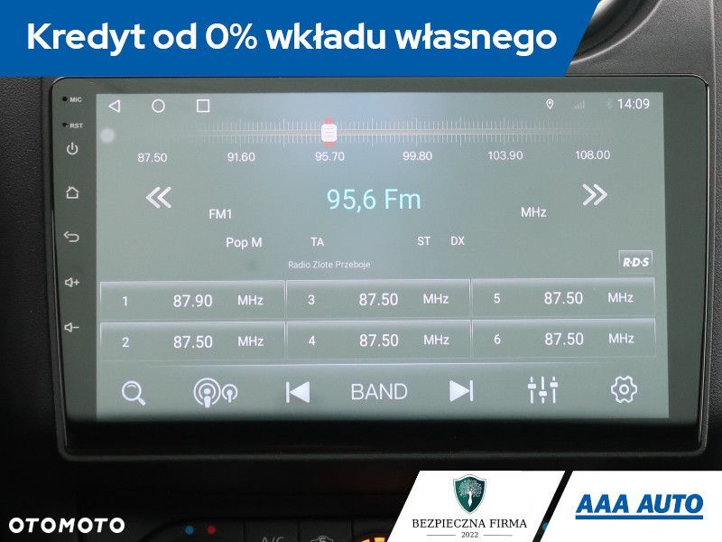 Nissan Qashqai - 13