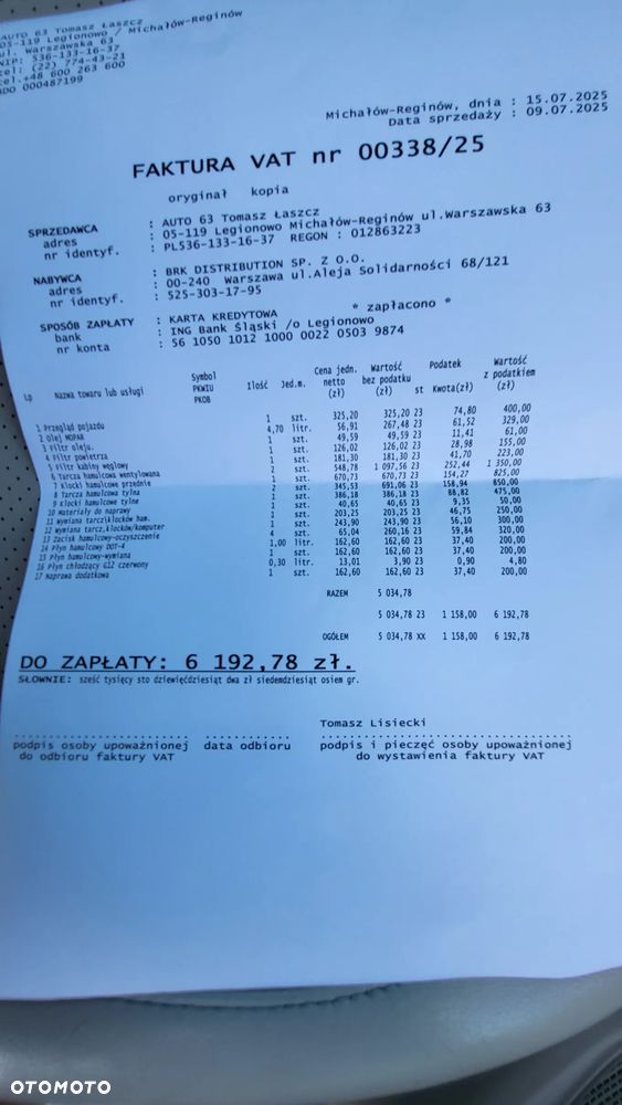 Chrysler Pacifica - 30