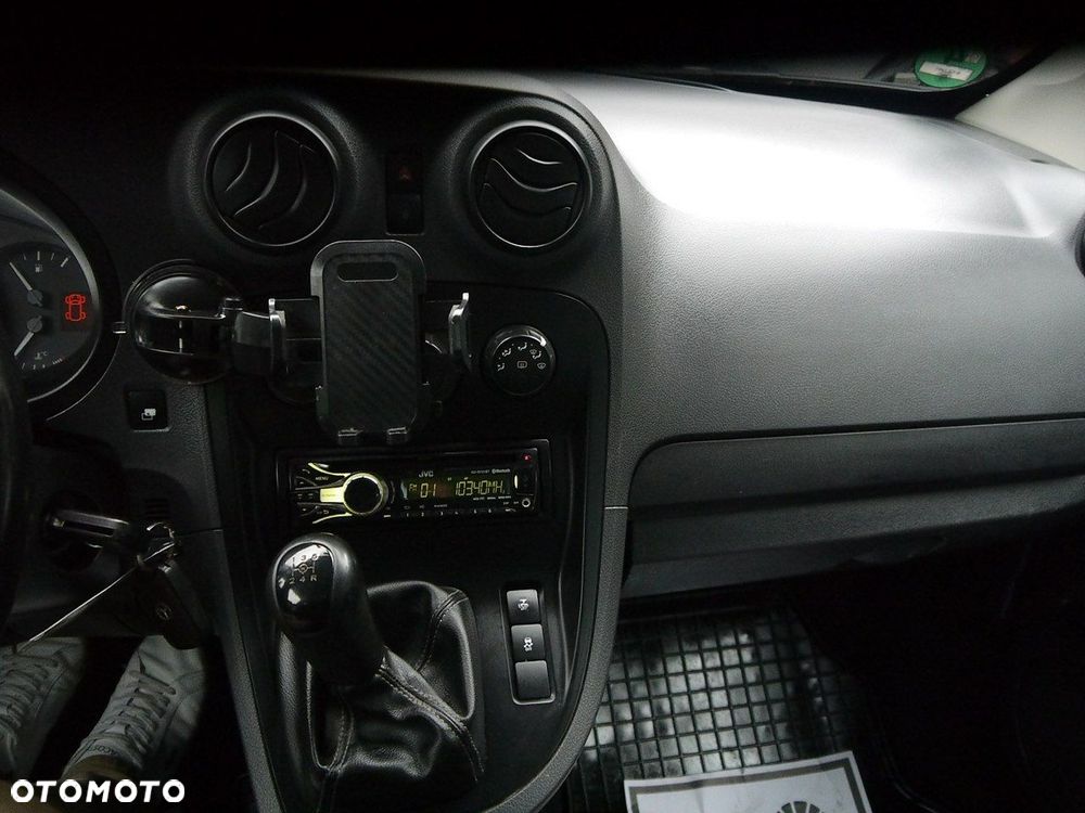 Mercedes-Benz Citan Tourer EDITION BlueEFFICIENCY extral - 20