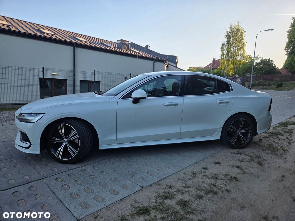 Volvo S60 T5 Inscription - 3