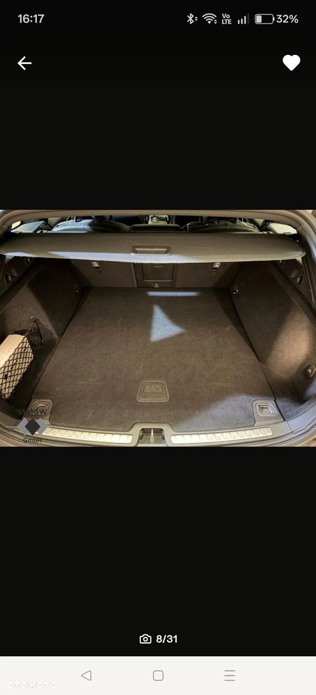 Volvo V60 - 16