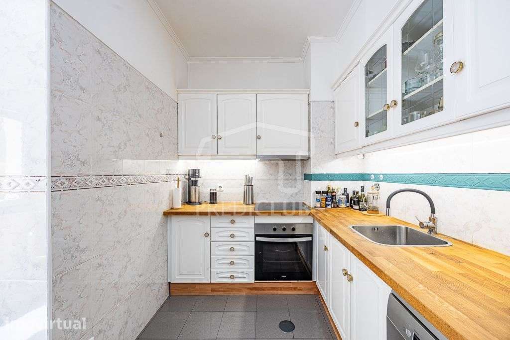 Apartamento Duplex T2 – Ribeira Brava - Grande imagem: 5/21