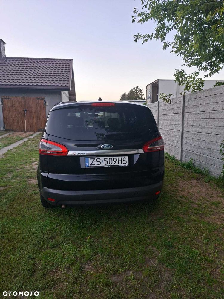 Ford S-Max - 3