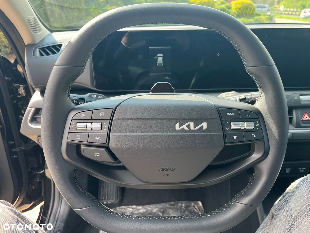Kia K4 1.6 T-GDI M - 8