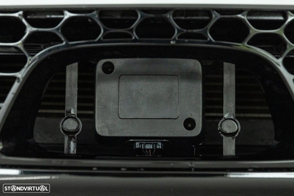 Smart ForFour EQ prime edition nightsky - 31