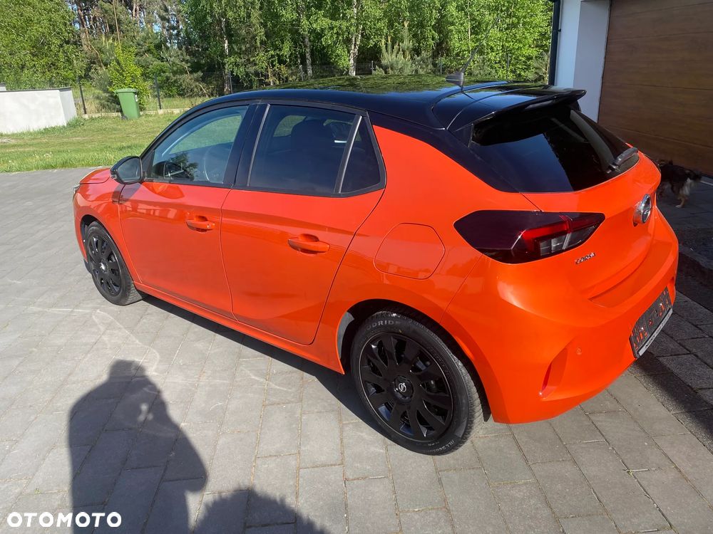 Opel Corsa 1.2 Direct Injection Turbo Start/Stop Edition - 6