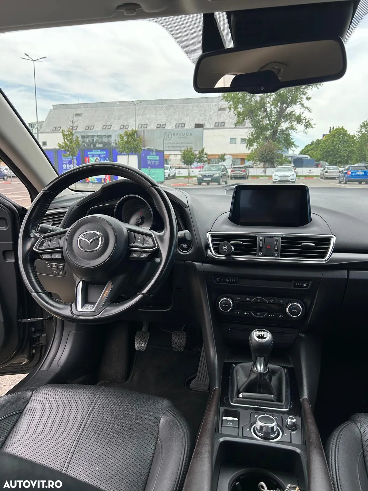 Mazda 3 - 24