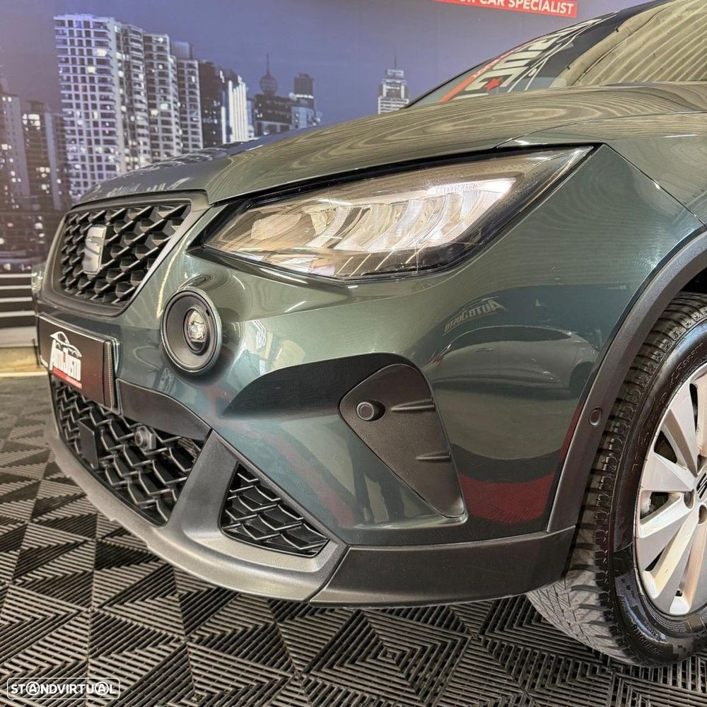 SEAT Arona - 3