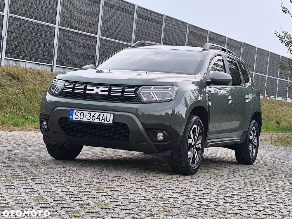 Dacia Duster 1.3 TCe Prestige - 12