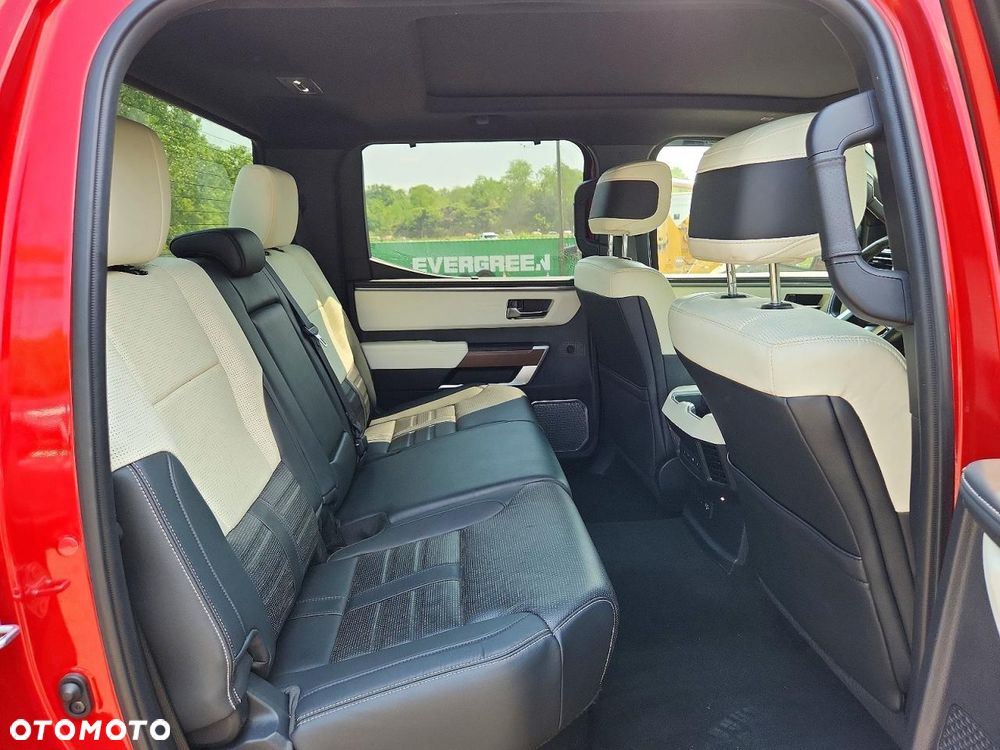 Toyota Tundra - 9
