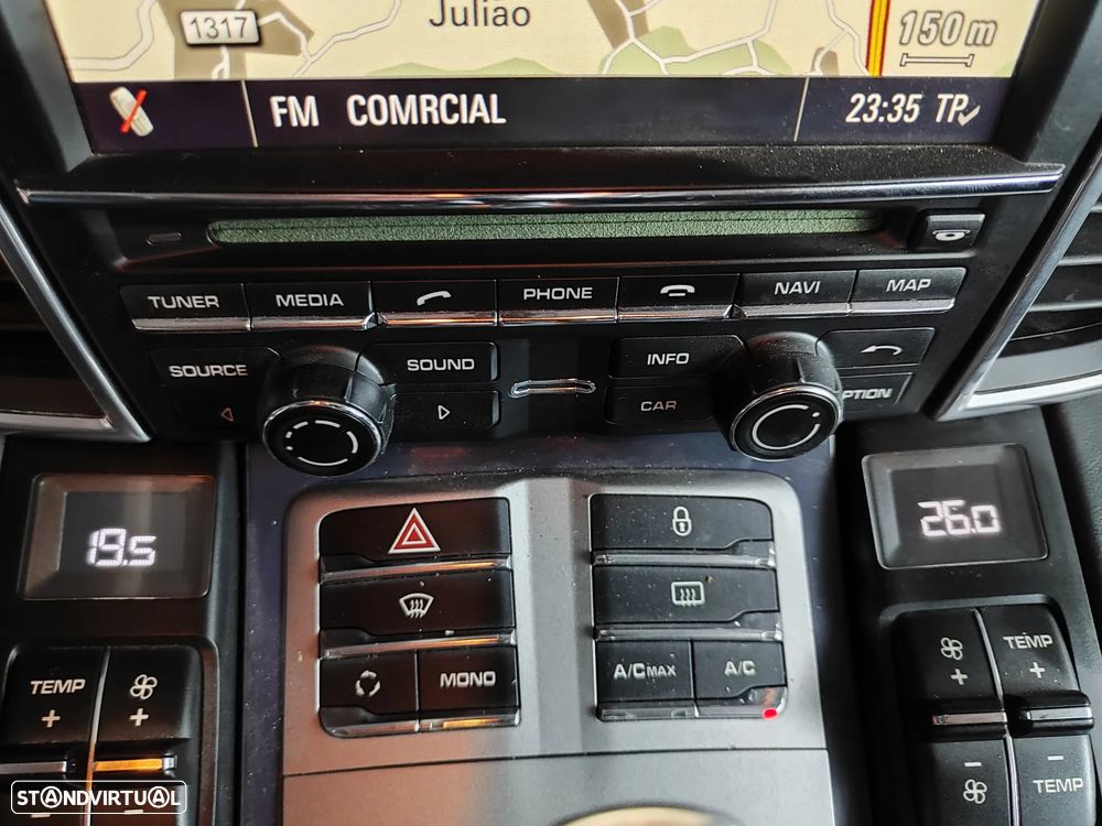 Porsche Panamera Platinum Edition - 30