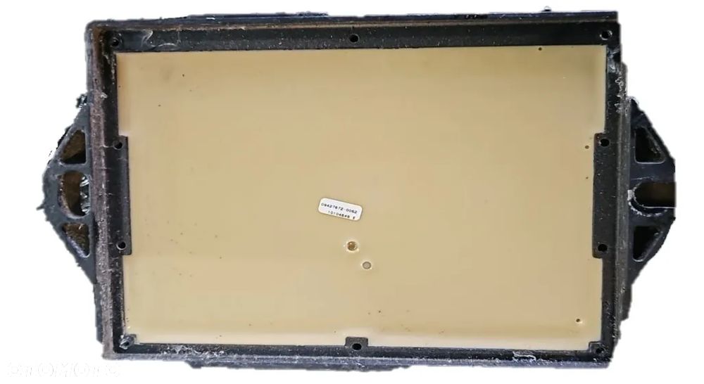 Sterownik Sauer Danfoss Merlo P28.8 - 3