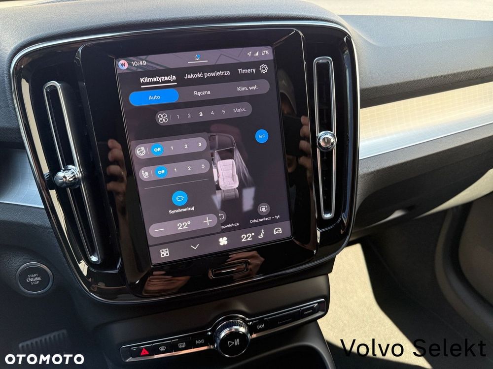 Volvo XC 40 - 20