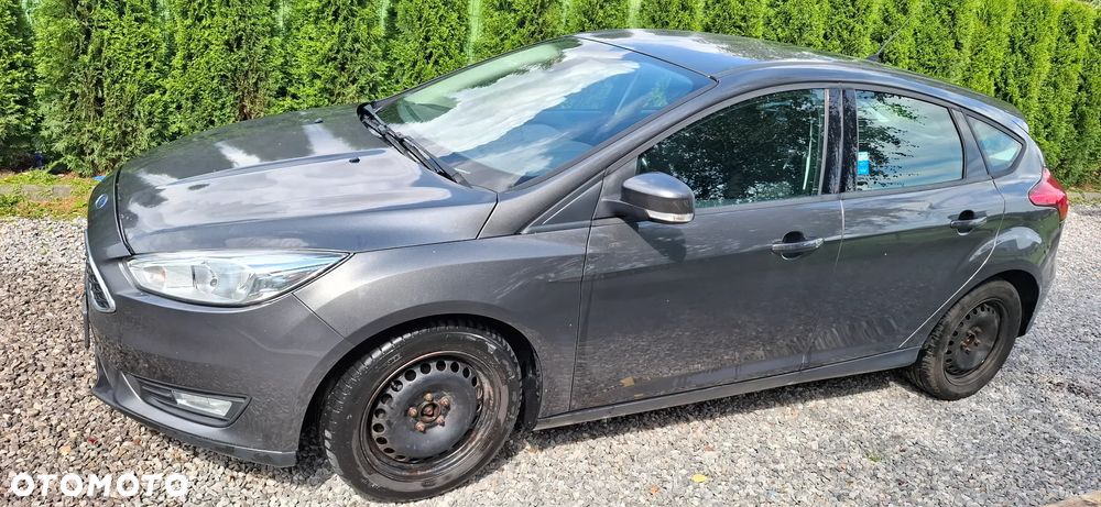 Ford Focus 1.0 EcoBoost Trend ASS - 1