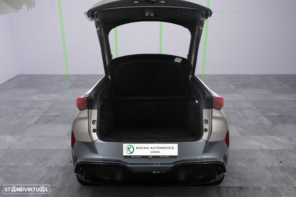 Cupra Tavascan 77 kWh Adrenaline - 5