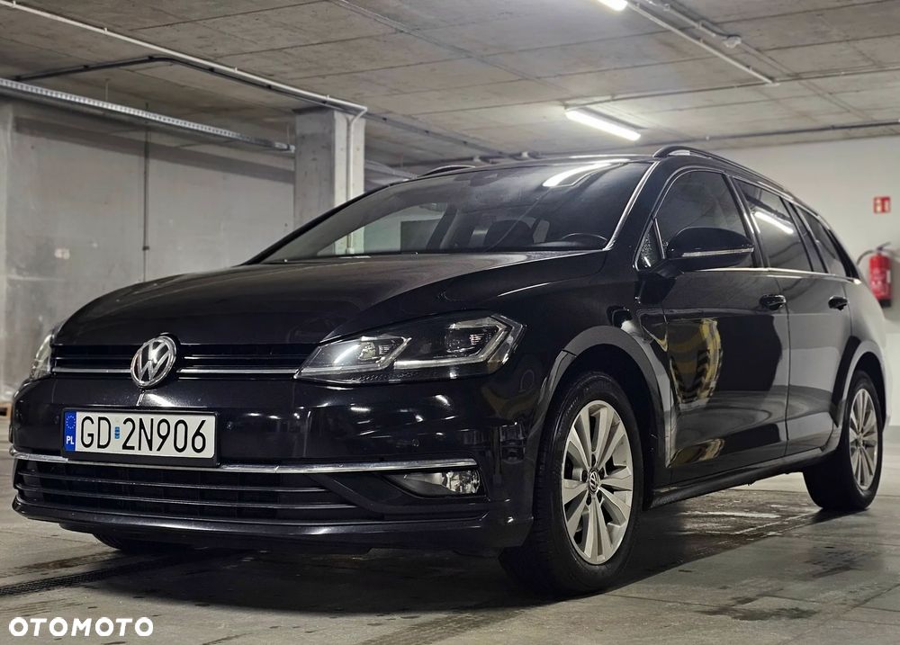 Volkswagen Golf 1.6 TDI BMT Comfortline - 4