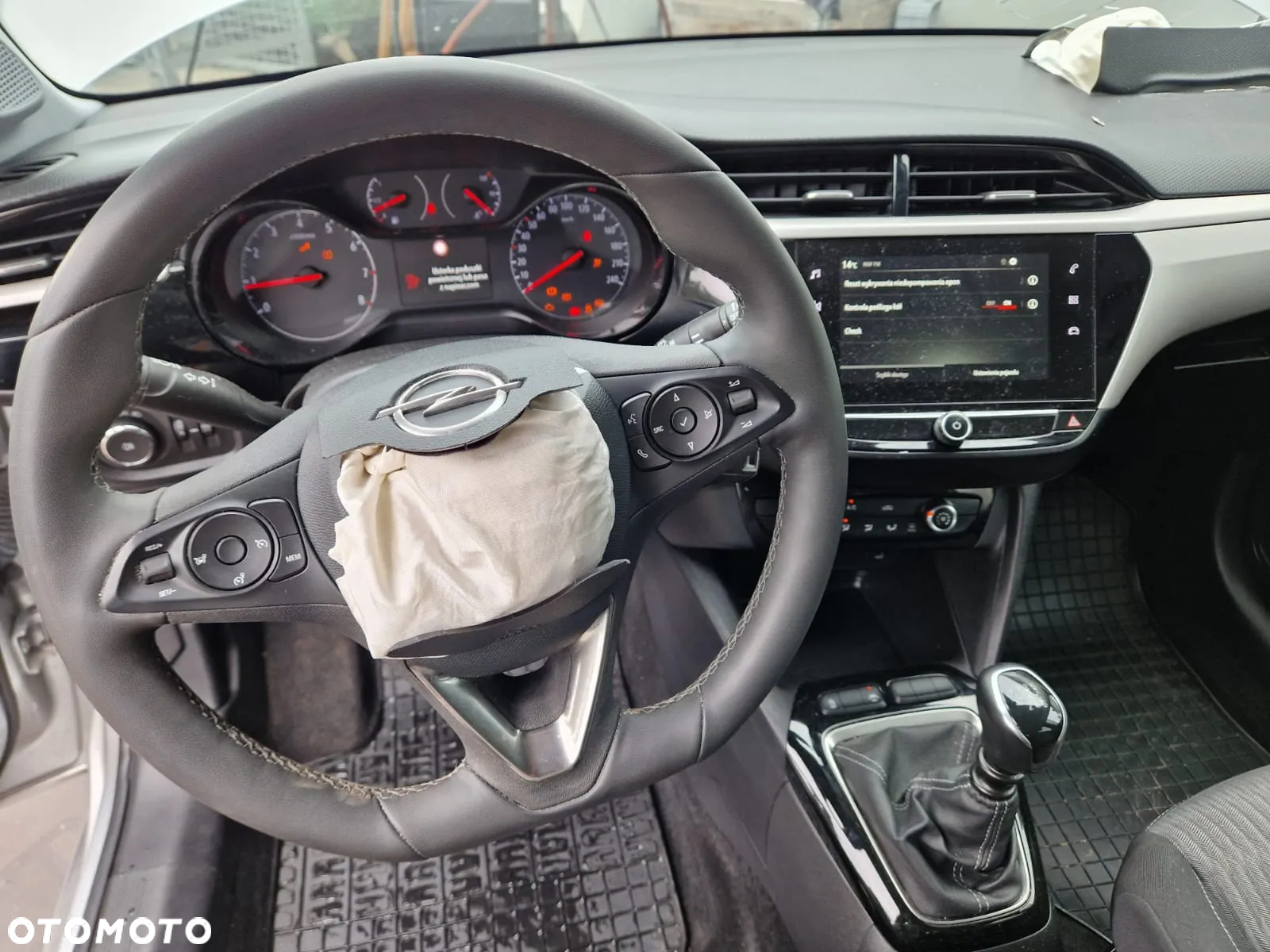 Opel Corsa 1.5 D Edition S&S - 15