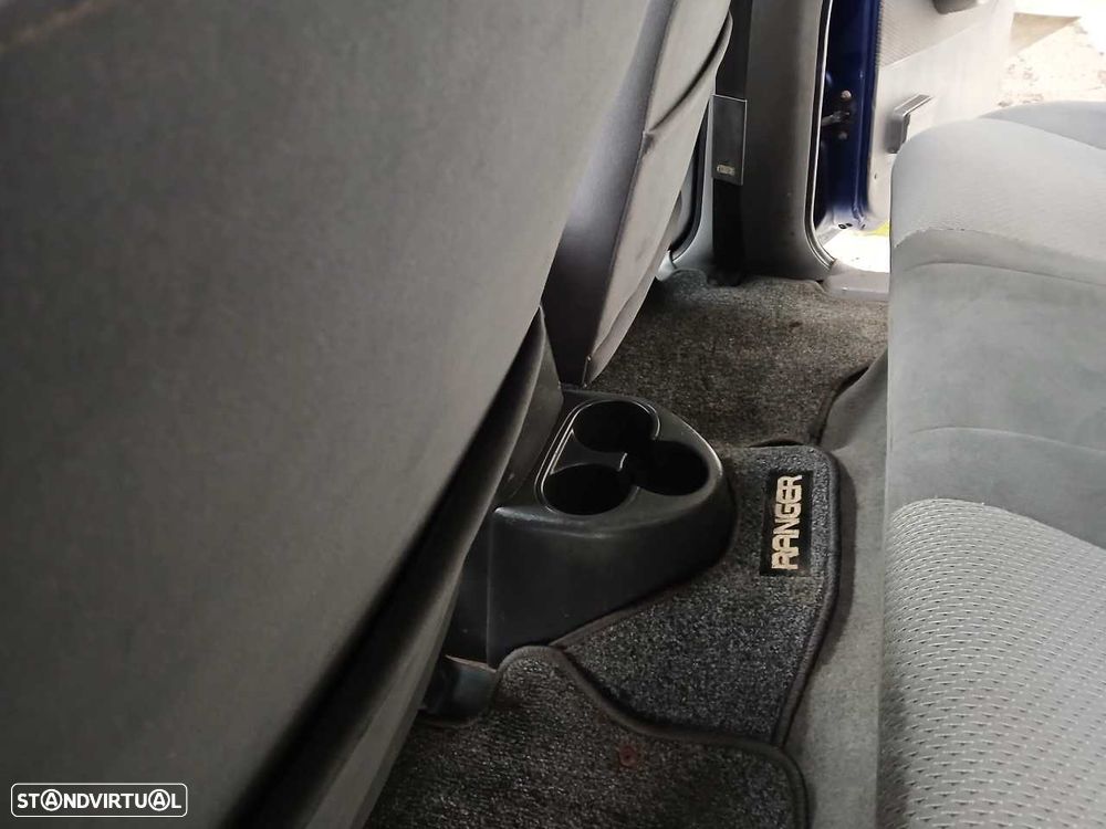 Ford Ranger 2.5 TD CD Plus - 31