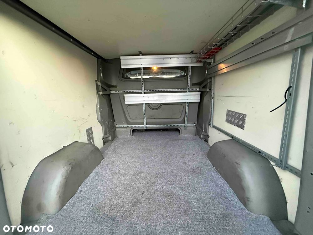 Opel Vivaro 2.0 CDTI L2H1 Life - 5