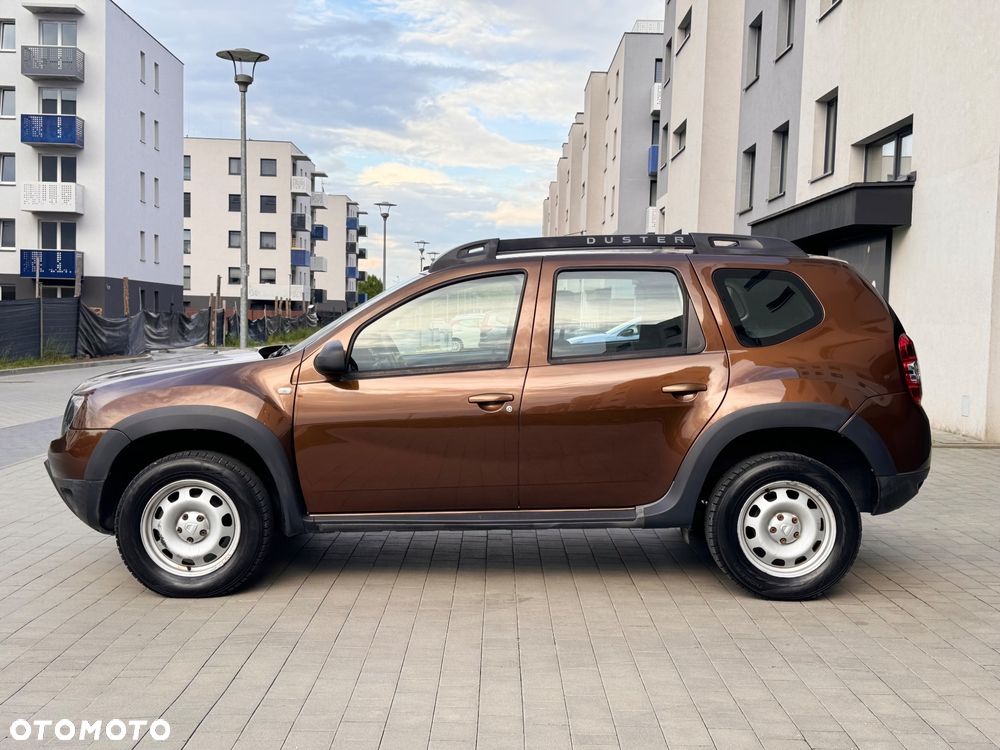 Dacia Duster 1.2 TCe Prestige - 23
