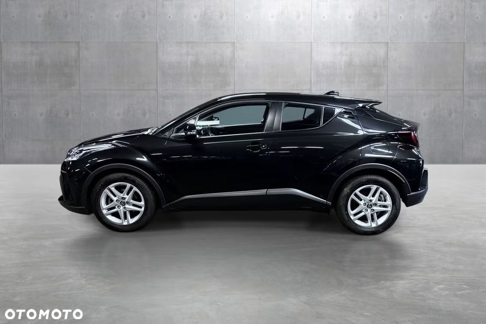 Toyota C-HR - 6