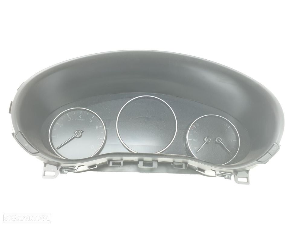 QUADRANTE MAZDA 3 BERLINA BP - 1