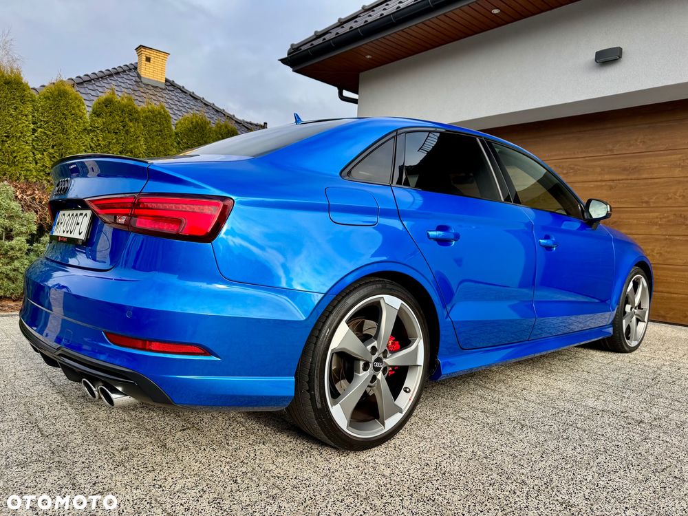 Audi S3 - 19