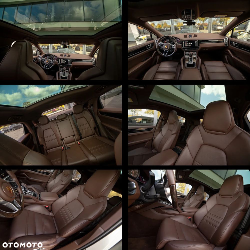 Porsche Cayenne - 30