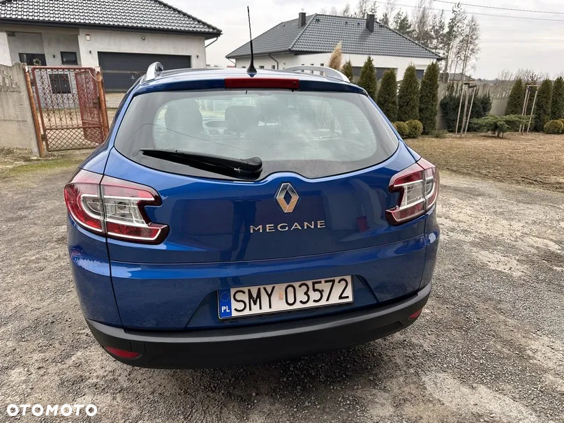 Renault Megane - 5