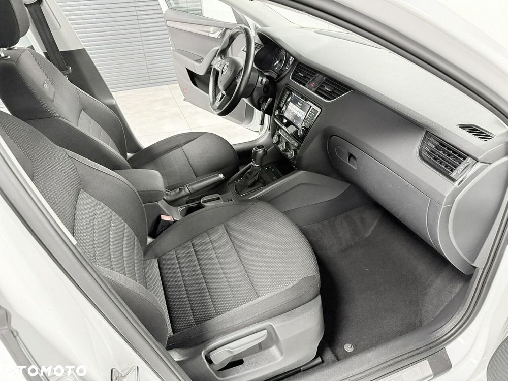 Skoda Octavia - 29
