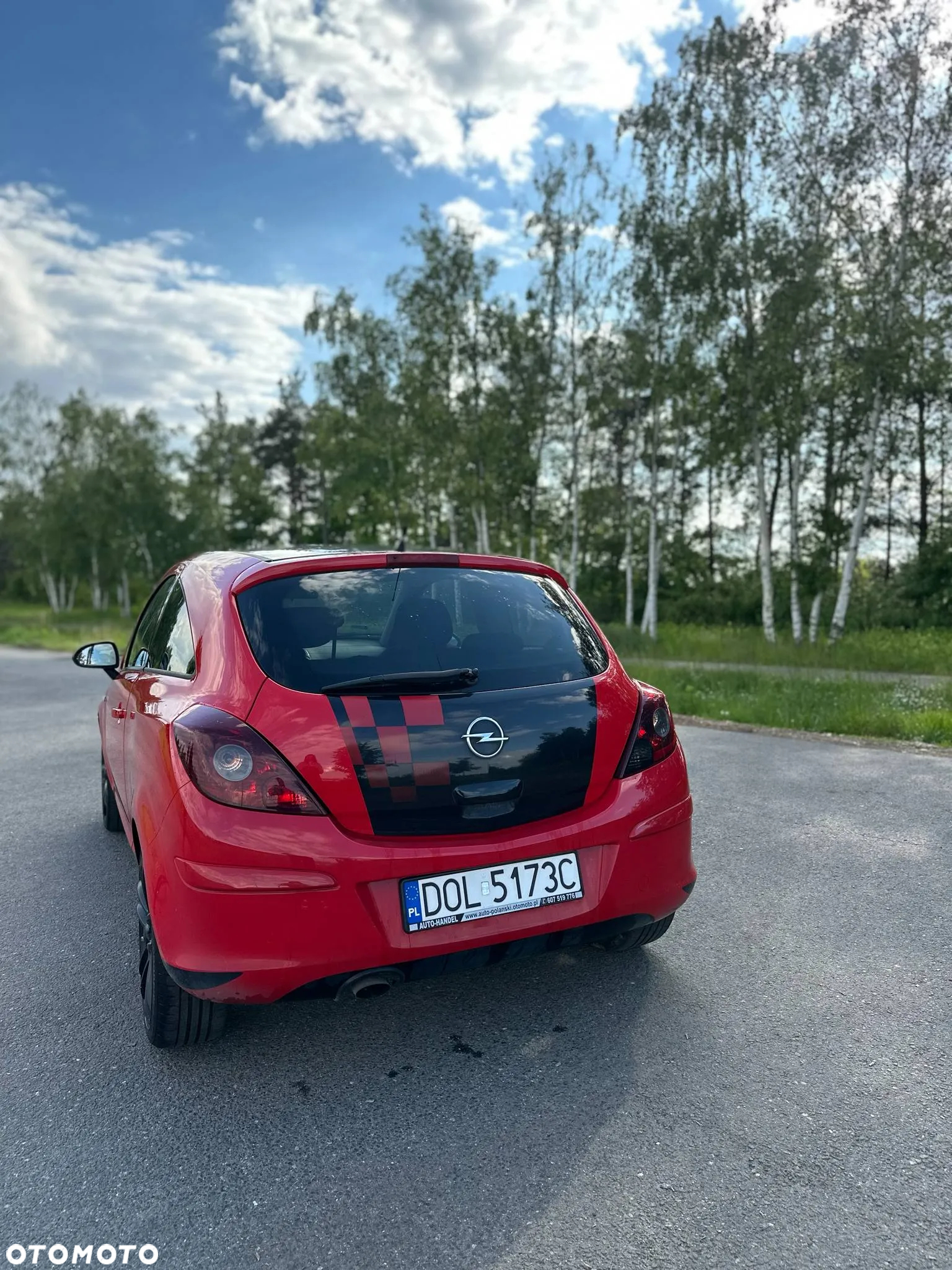 Opel Corsa 1.4 16V Color Edition - 7