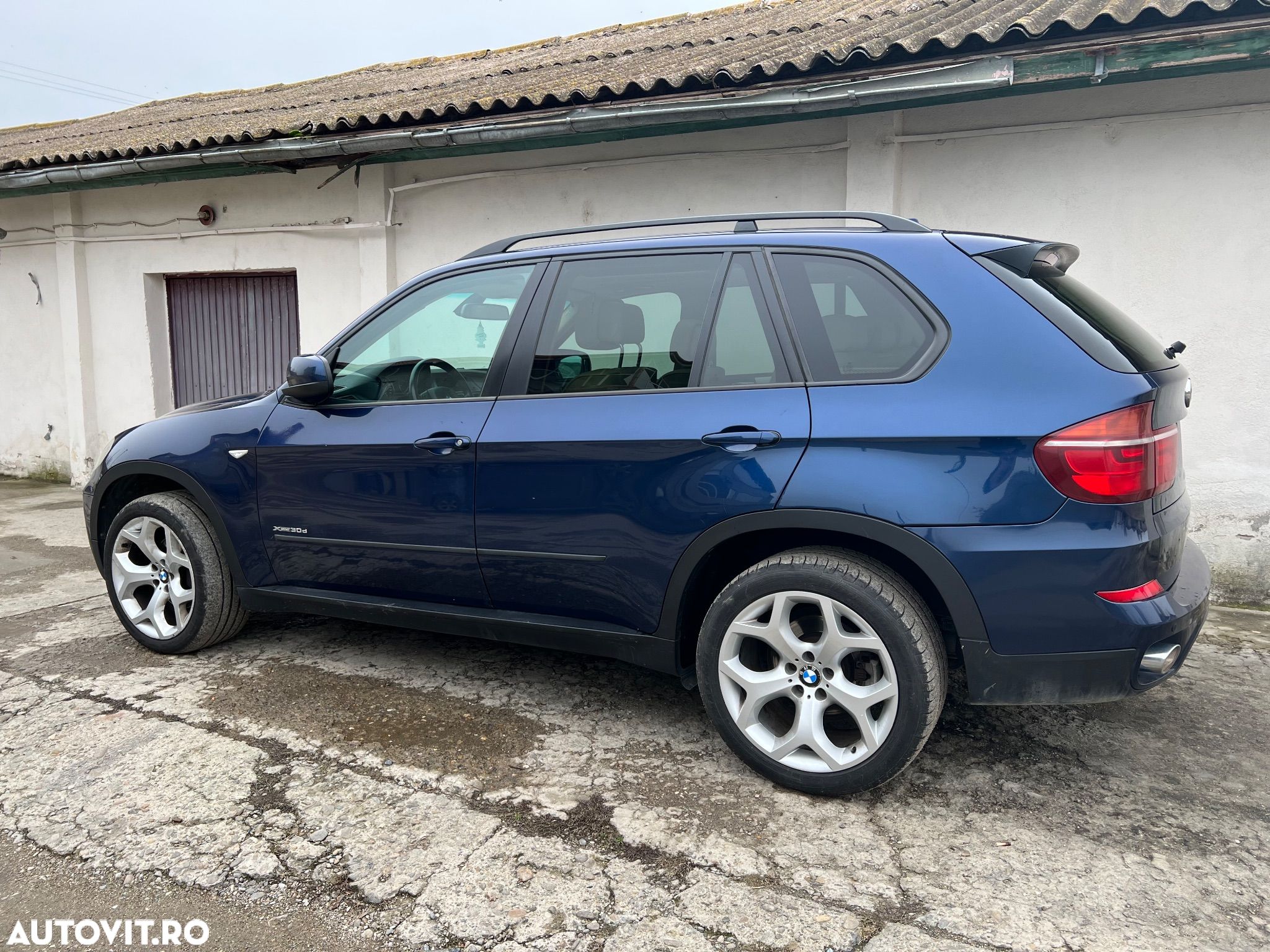BMW X5 xDrive30d - 1