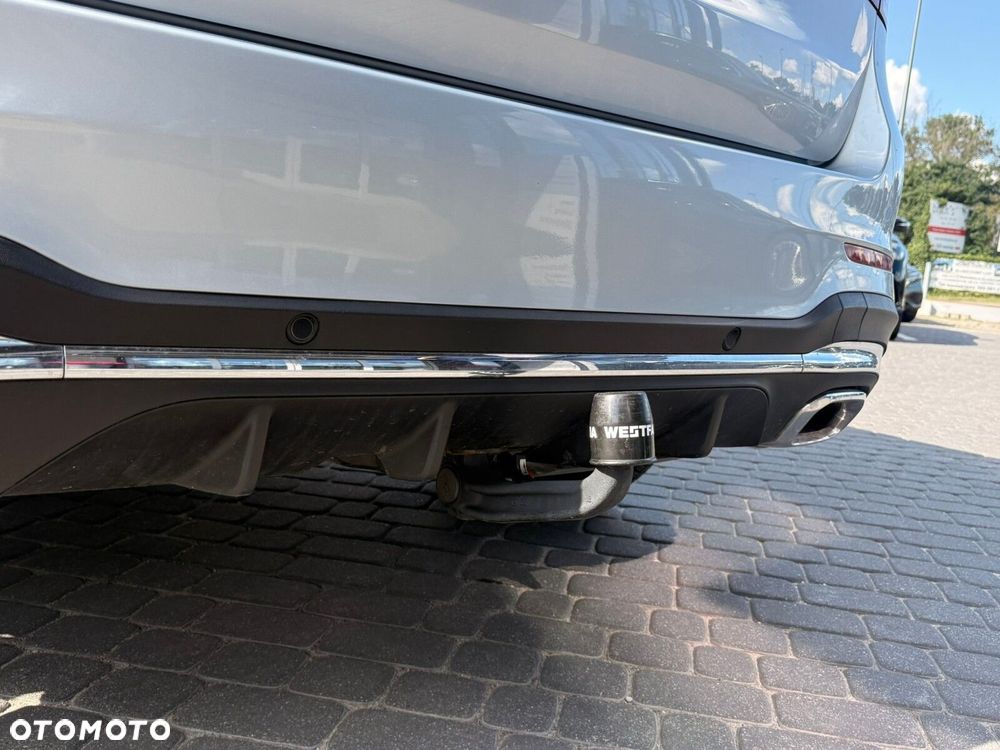 Mercedes-Benz GLC 200 d 4-Matic Business Edition - 25