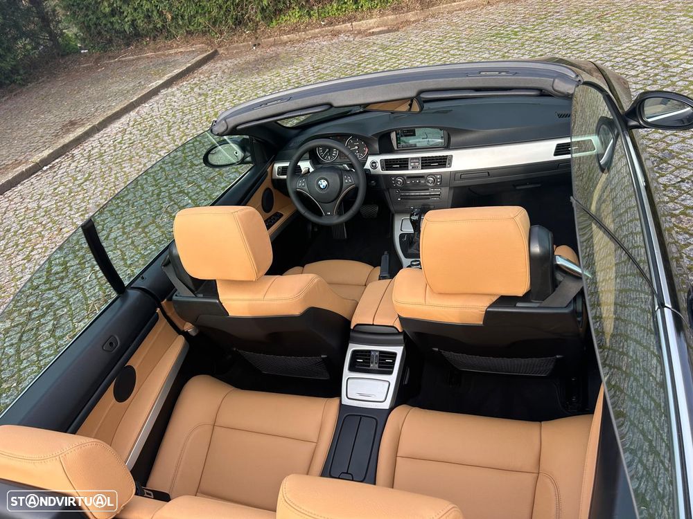 BMW 330 d Auto - 6