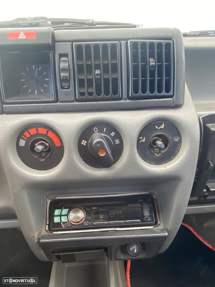 Opel Corsa 1.5 D Swing - 9