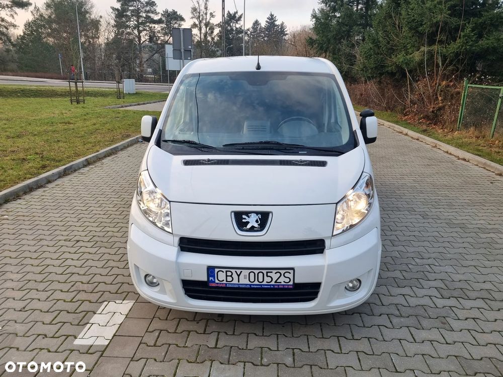 Peugeot Expert - 30