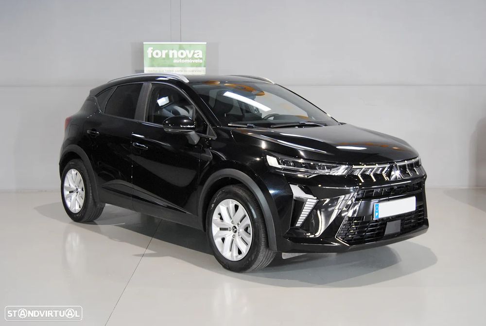 Mitsubishi ASX 1.0 MPI-T Kaiteki - 4