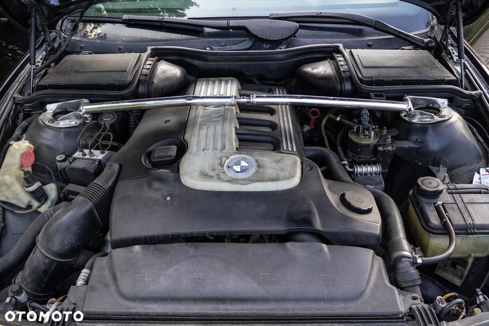 BMW Seria 5 - 18