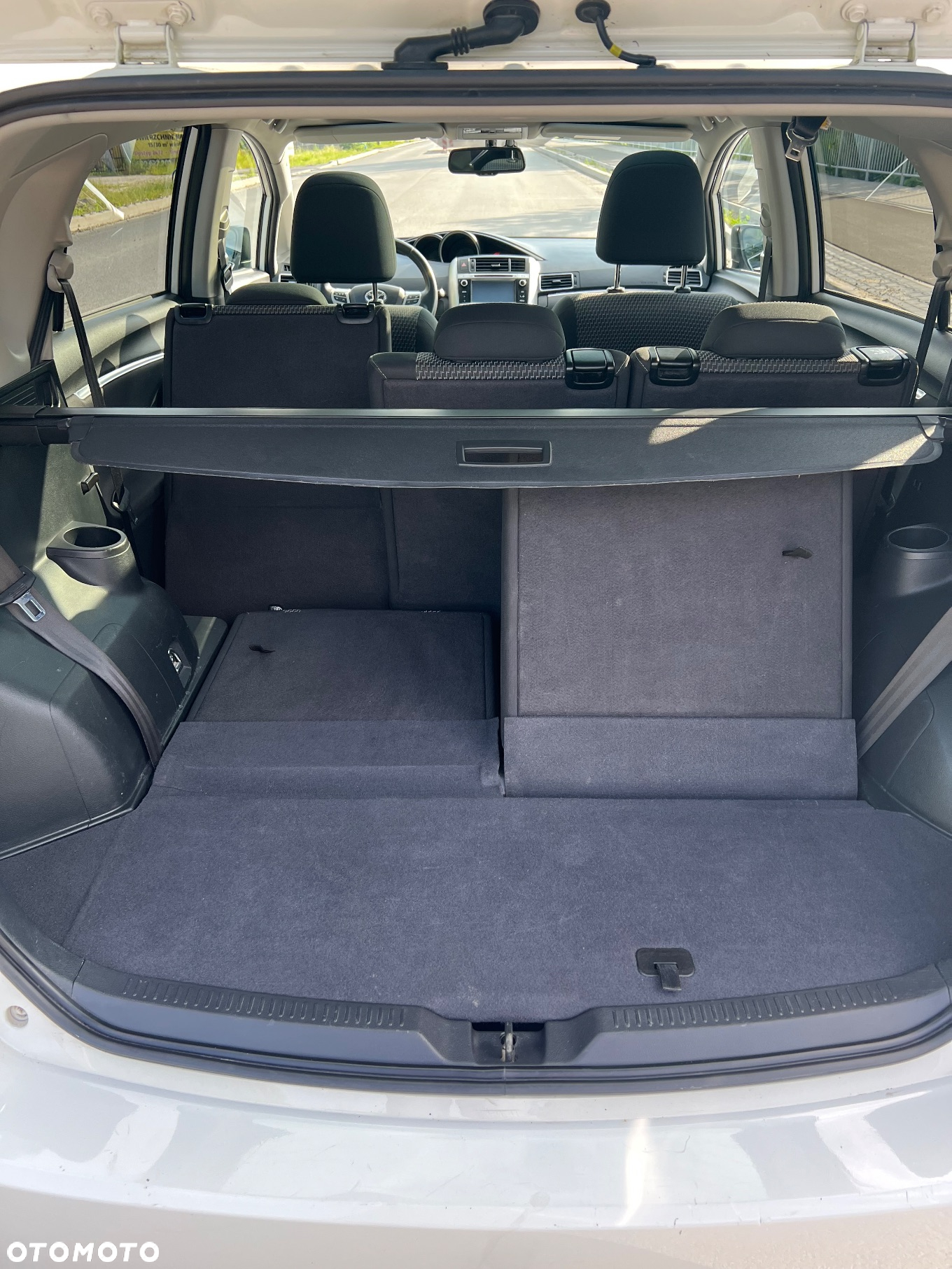 Toyota Verso 1.6 D-4D Active 7os EU6 - 14