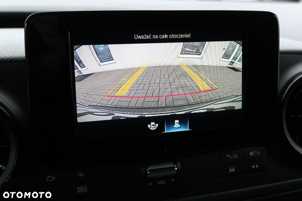 Mercedes-Benz Citan - 15