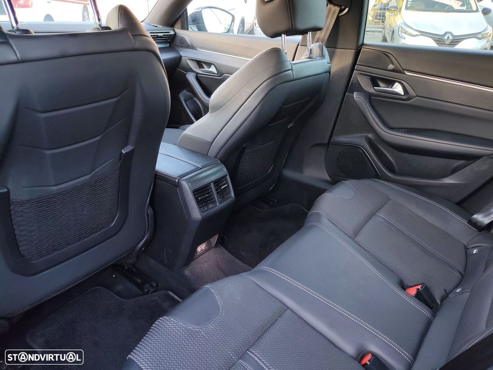 Peugeot 508 1.6 Hybrid GT Line e-EAT8 - 24